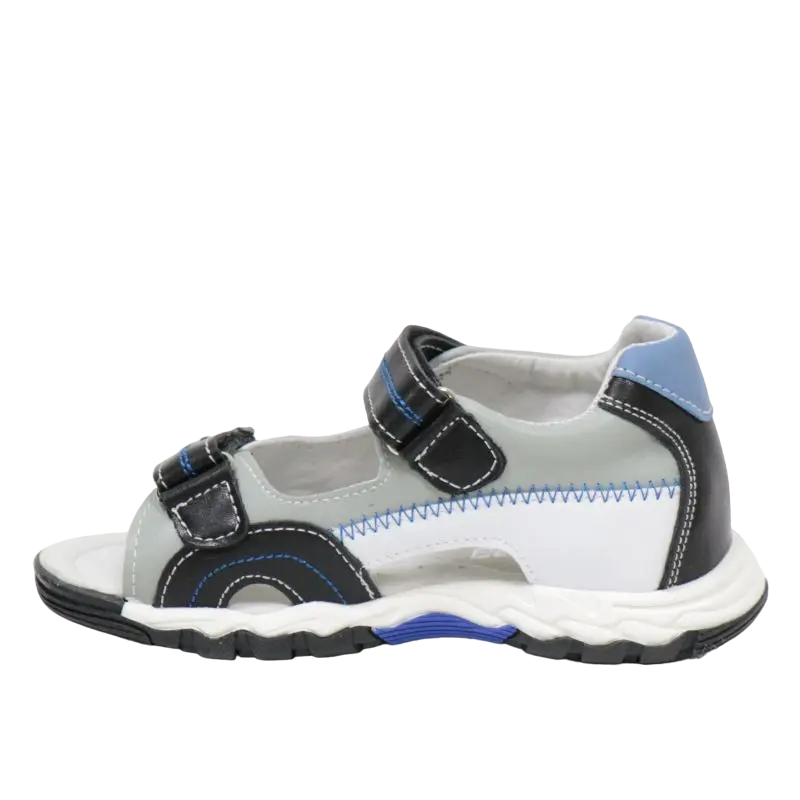 Сандалии ZEBRA