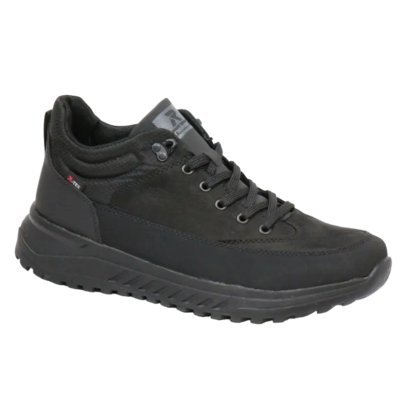 Ботинки Rieker