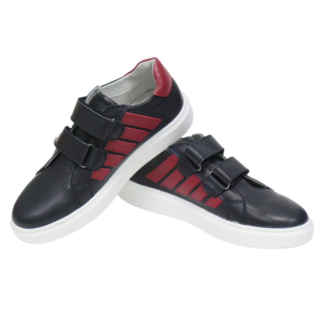 Полуботинки NewGen