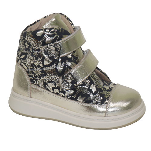 Ботинки VUUDY