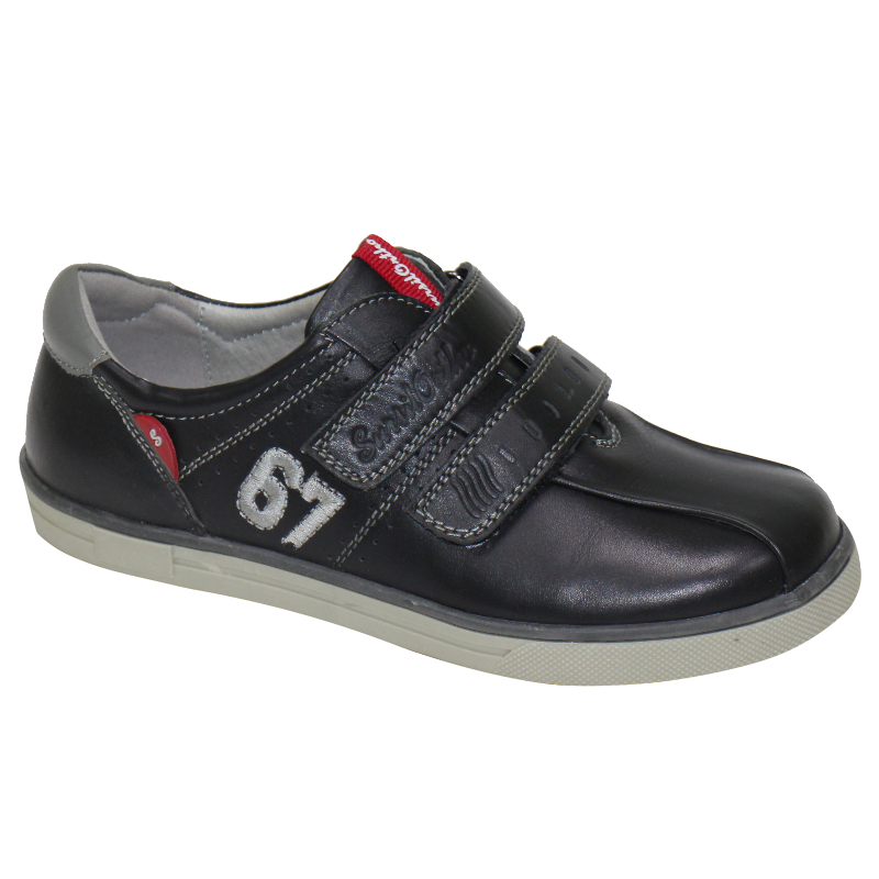 Полуботинки Sursil-Ortho