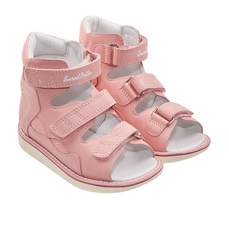 Сандалии Sursil-Ortho
