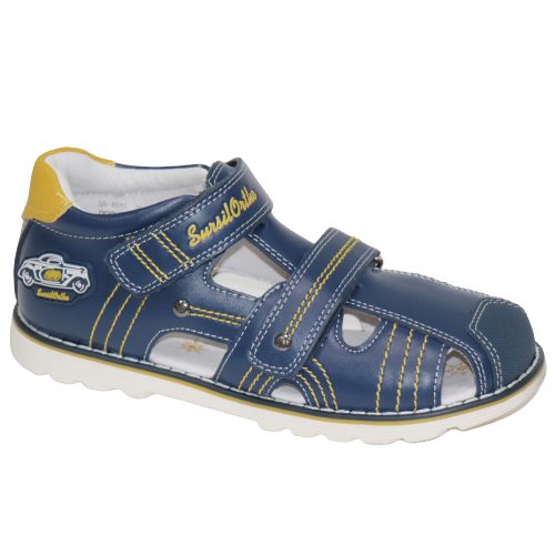 Сандалии Sursil-Ortho