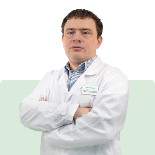 Ковалев Максим Владимирович