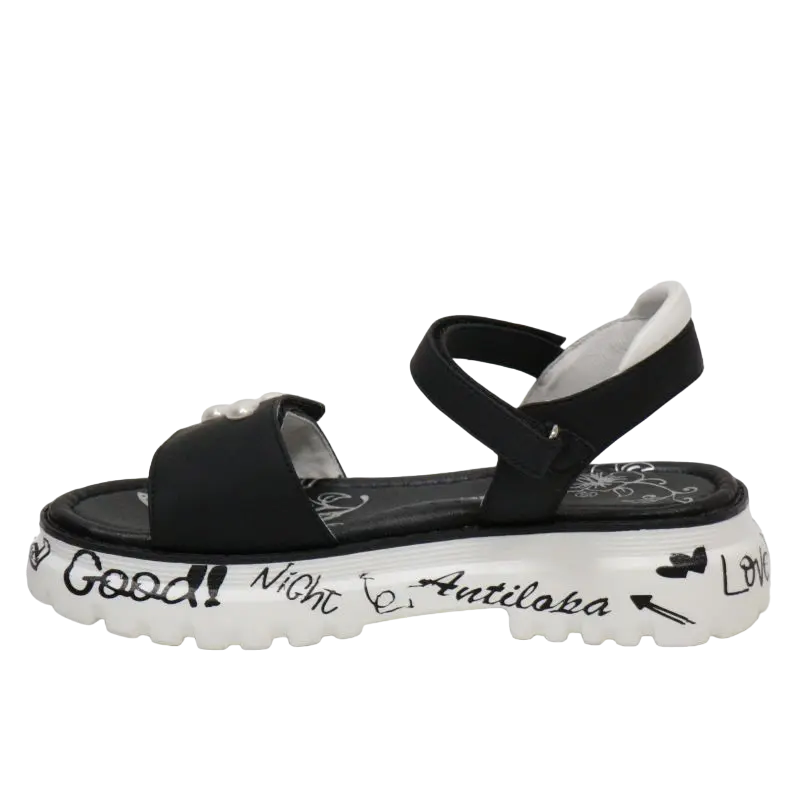 Сандалии Антилопа