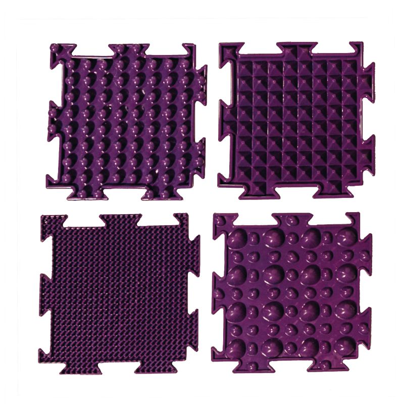 «Мини» набор (24 мини-пазла)