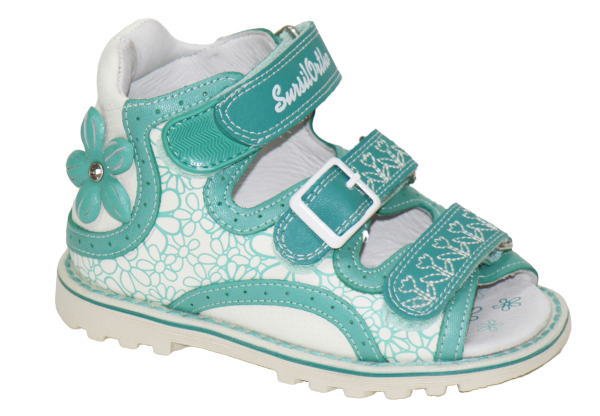 Сандалии Sursil-Ortho