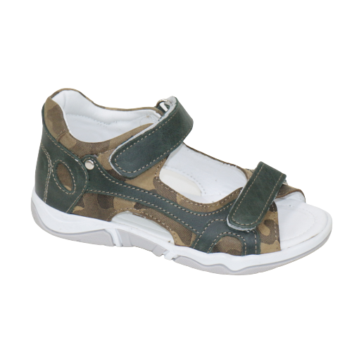 Сандалии ELMA  SEKERI