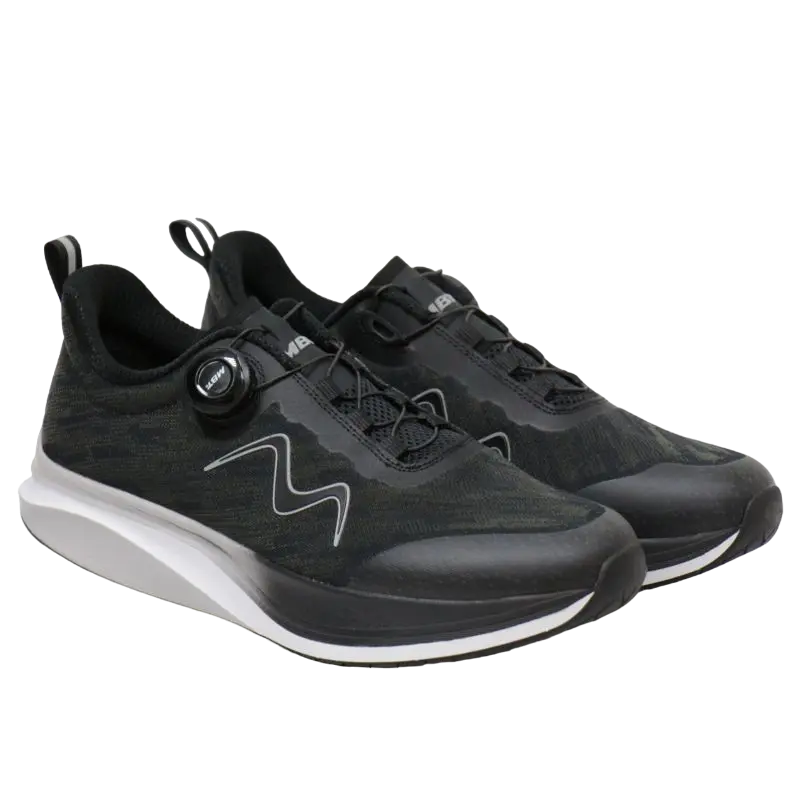 Кроссовки MBT