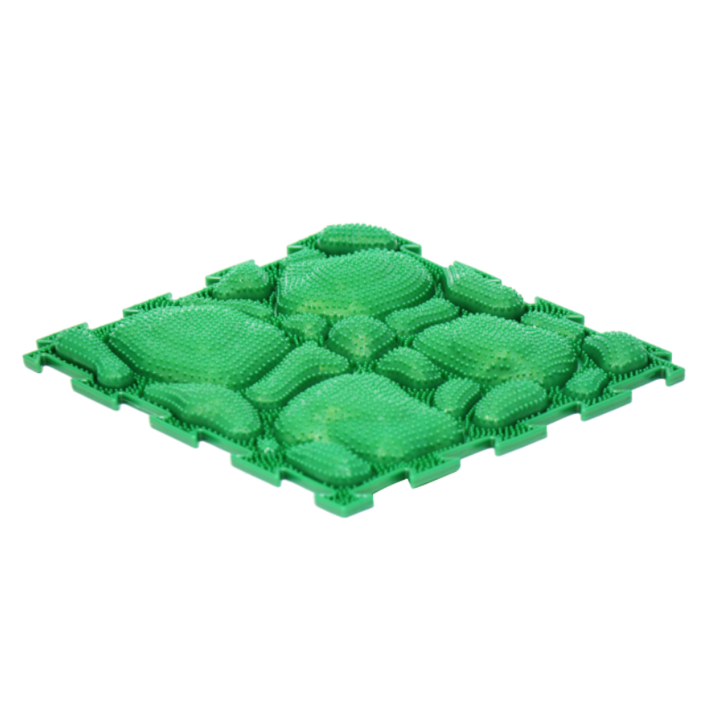 «Мох» набор (6 пазлов)