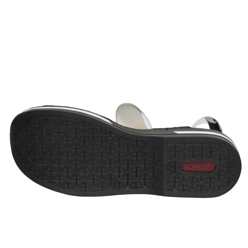 Босоножки Rieker