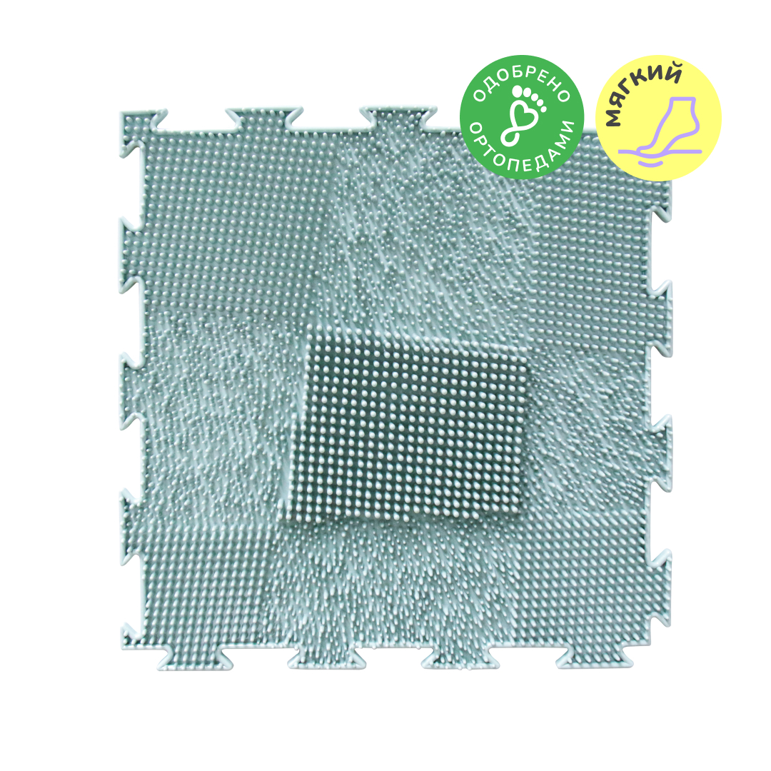 «Разнотравье» набор (1 пазл)