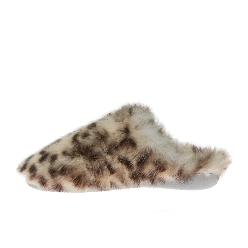 Тапочки Luomma