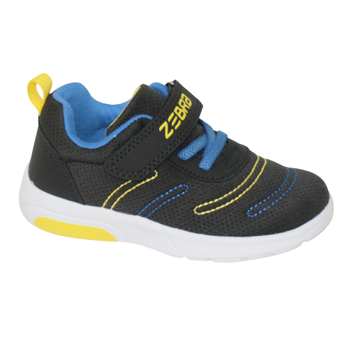 Кроссовки ZEBRA