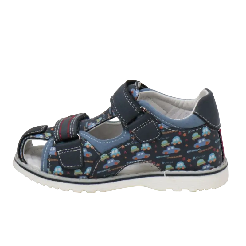 Сандалии Антилопа