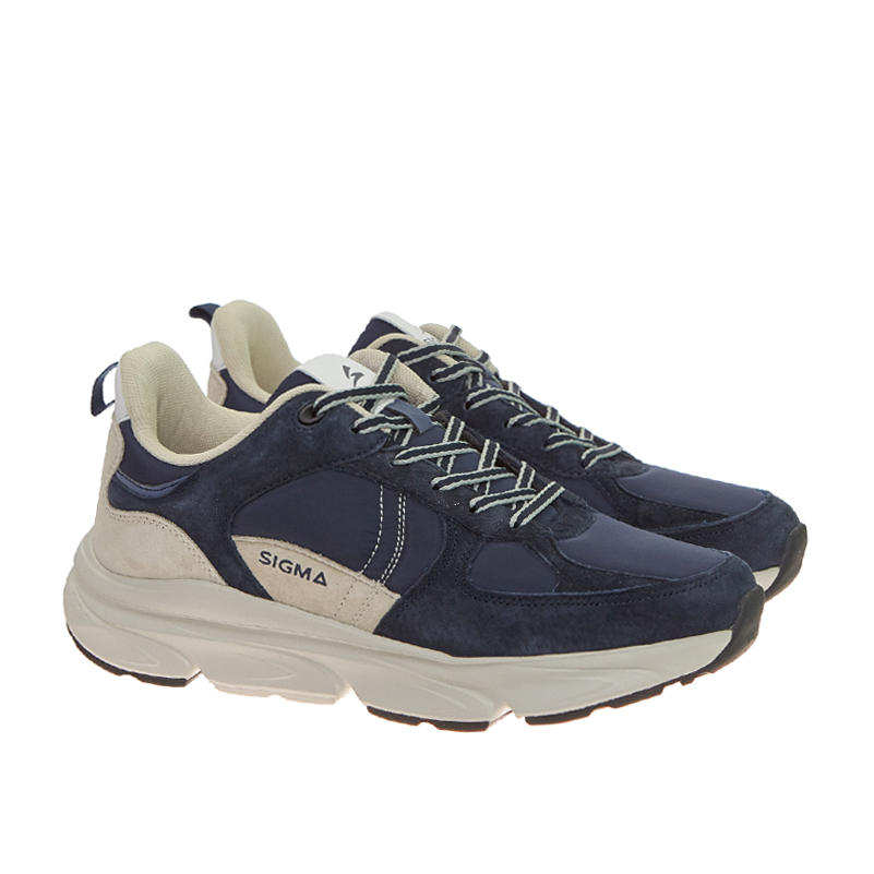 Кроссовки Sigma