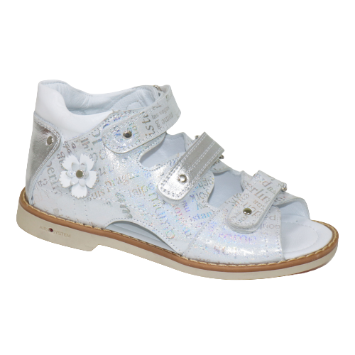 Сандалии ELMA  SEKERI