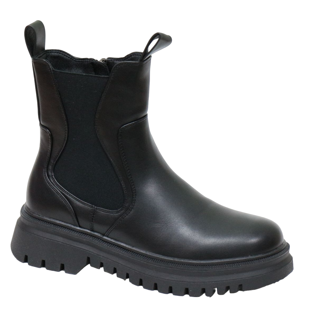 Ботинки Антилопа