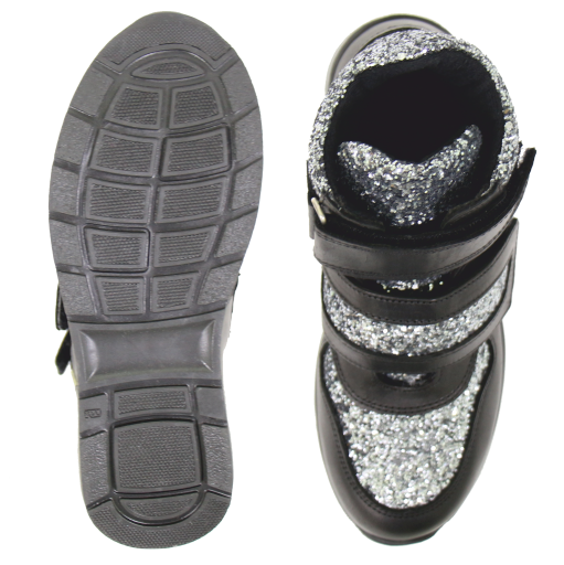 Ботинки Minimen