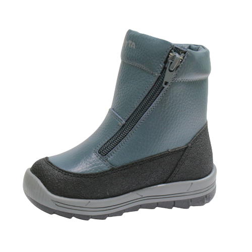 Ботинки Тотто