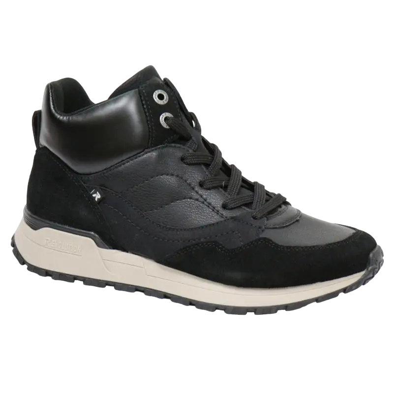 Ботинки Rieker