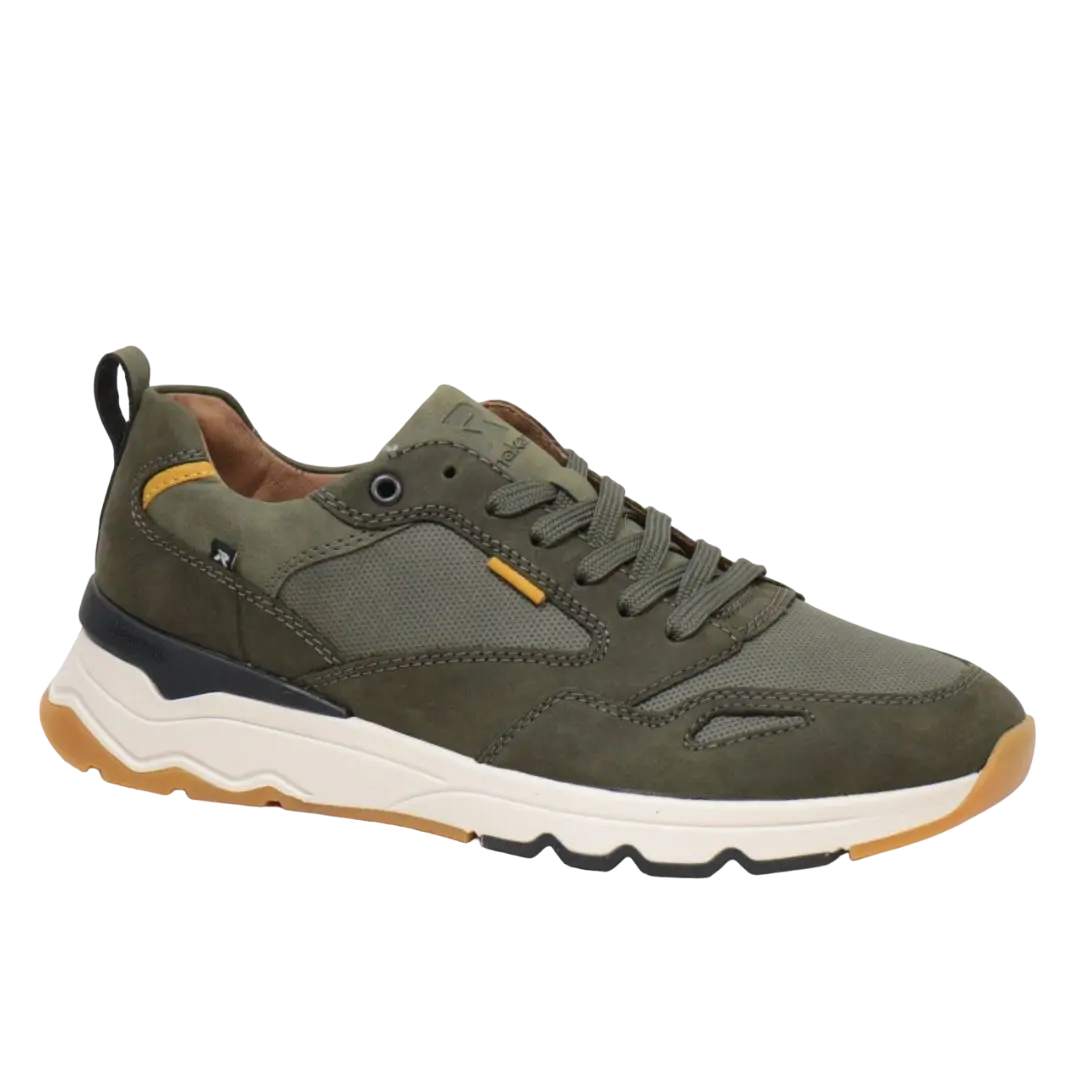 Кроссовки Rieker