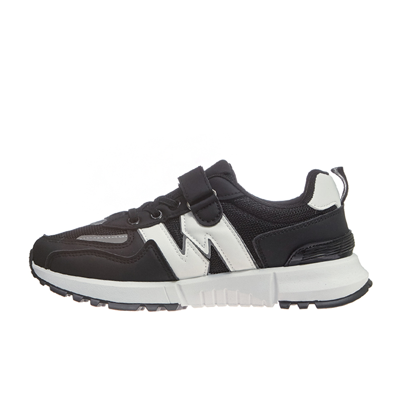 Кроссовки ZEBRA