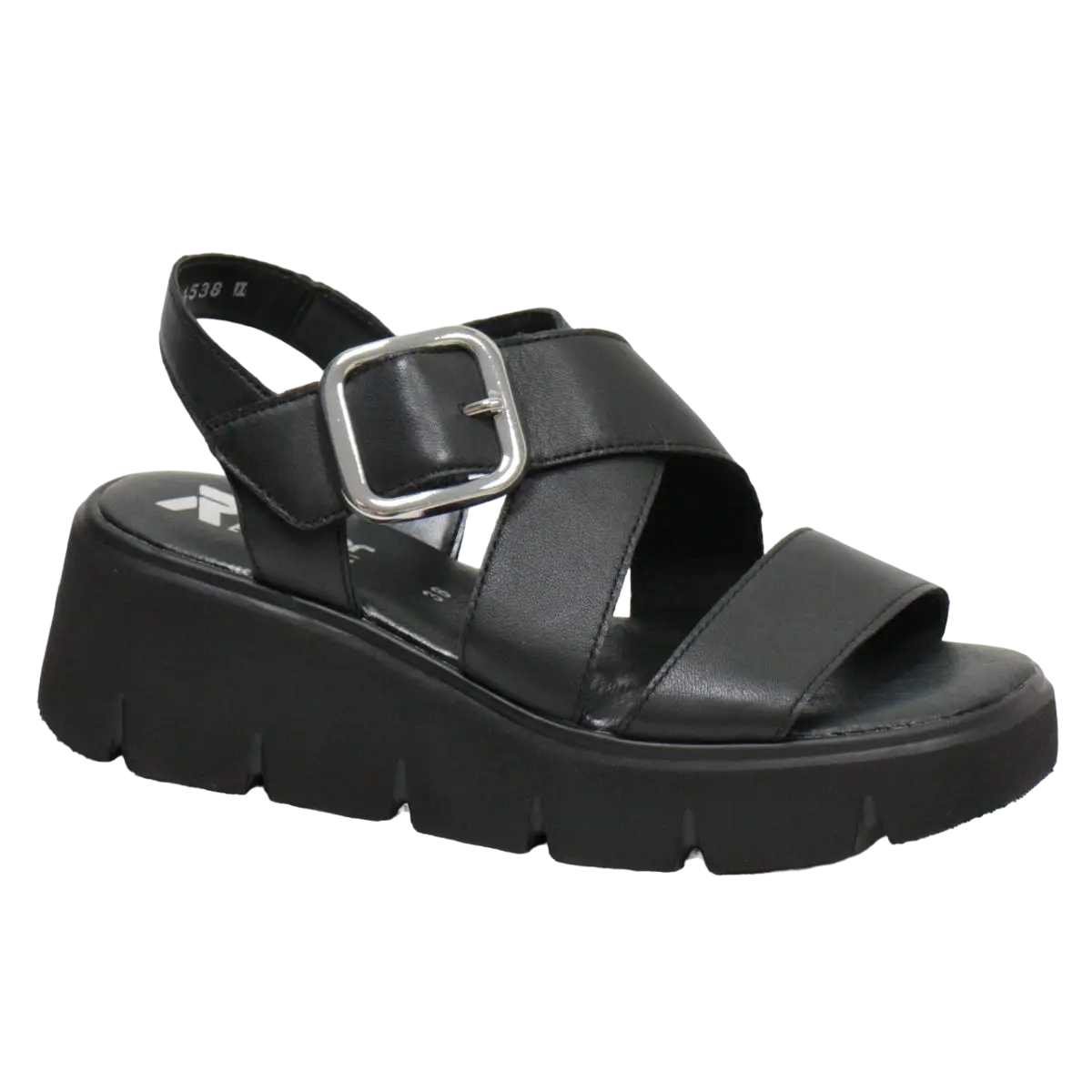 Босоножки Rieker