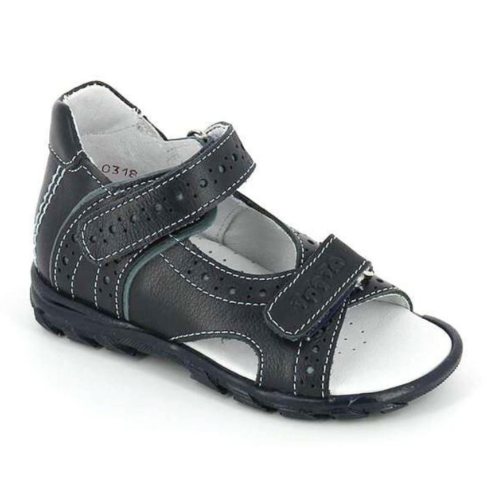 Сандалии Тотто