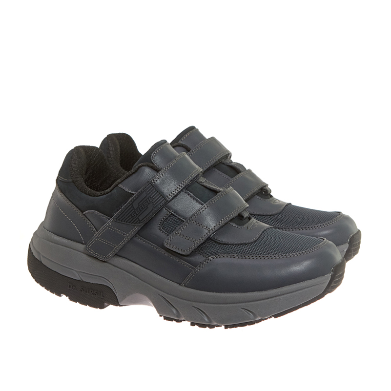 Полуботинки HEEL COMFORT Sursil-Ortho