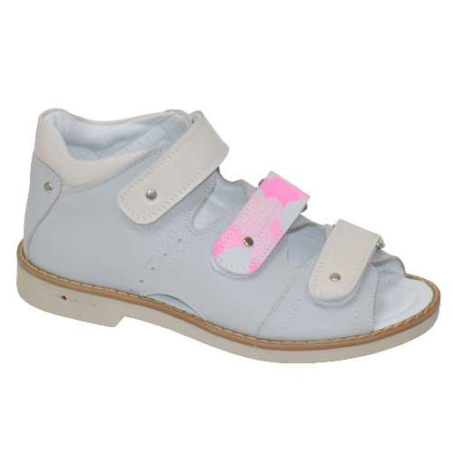 Сандалии ELMA  SEKERI