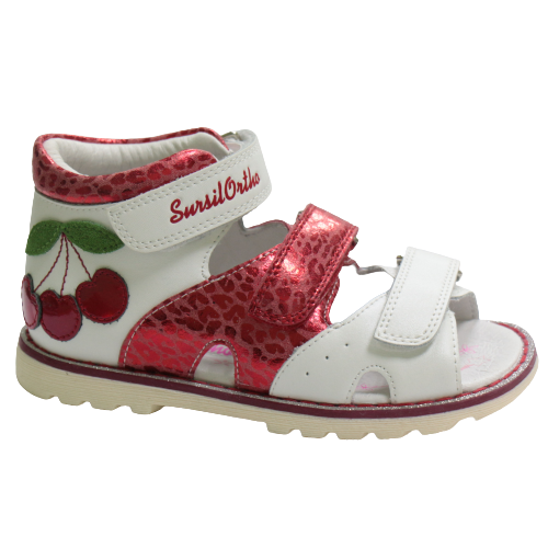 Сандалии Sursil-Ortho