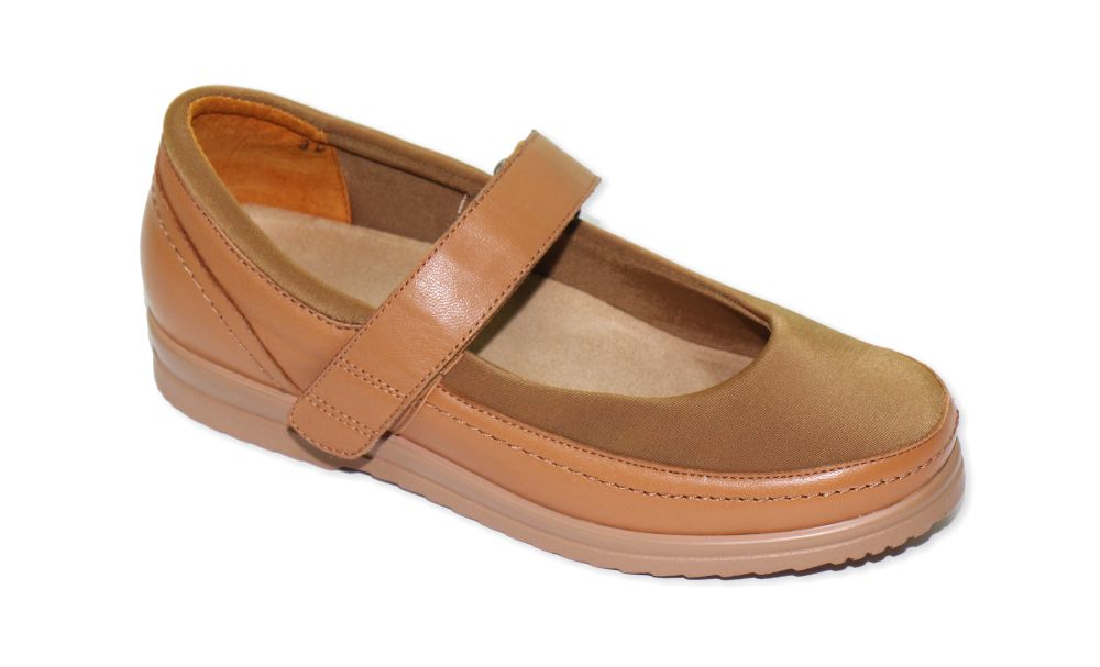 Туфли Ортодон