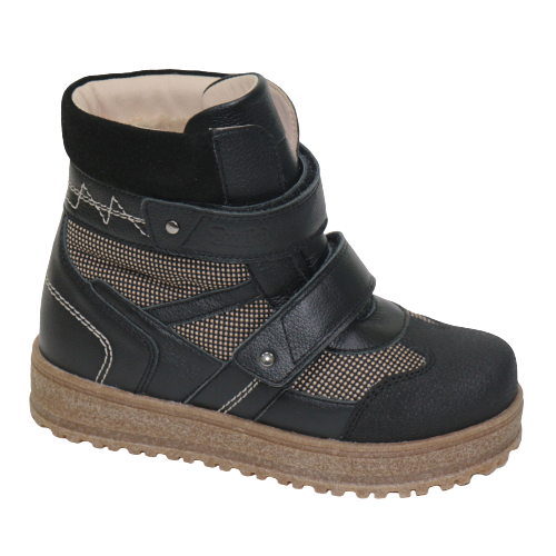 Ботинки Twiki