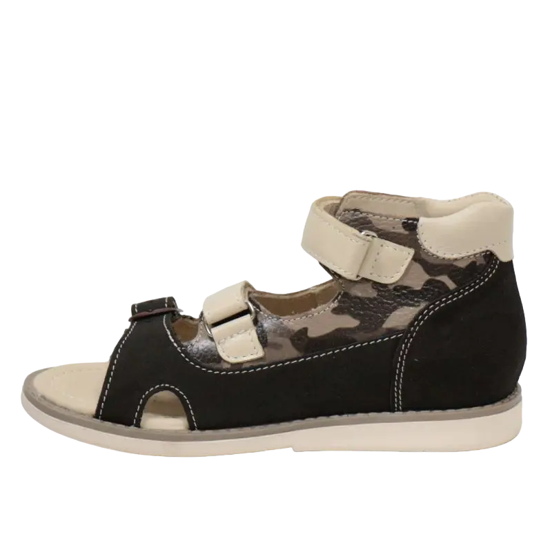 Сандалии BOS