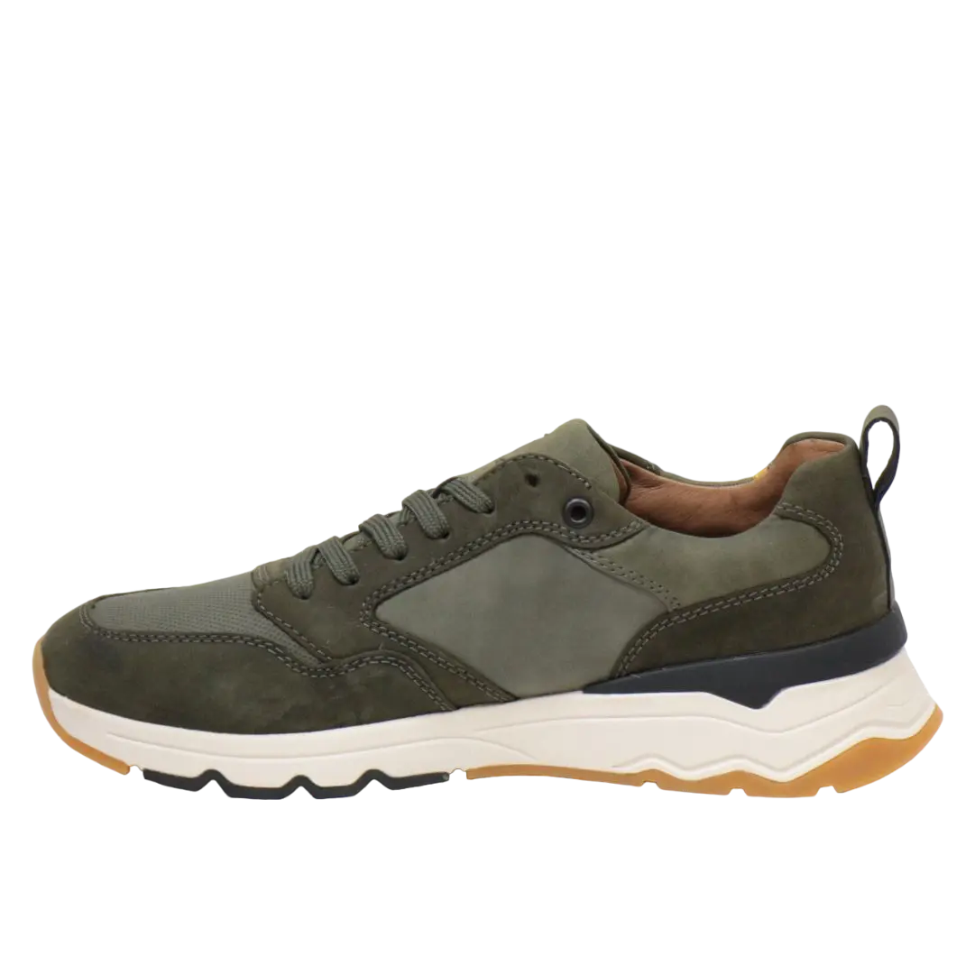 Кроссовки Rieker