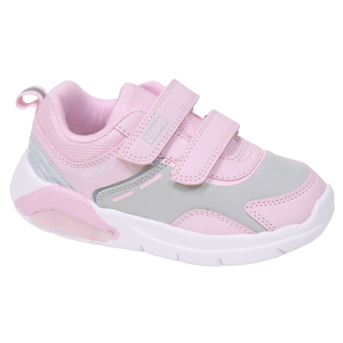 Кроссовки ZEBRA