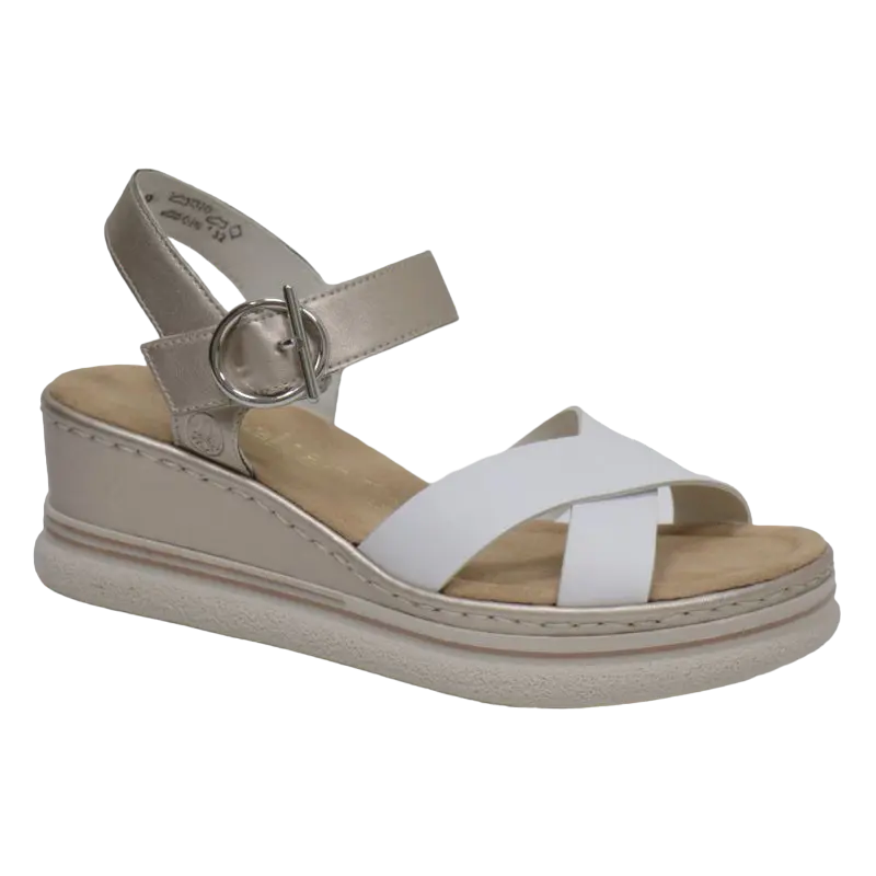 Босоножки Rieker