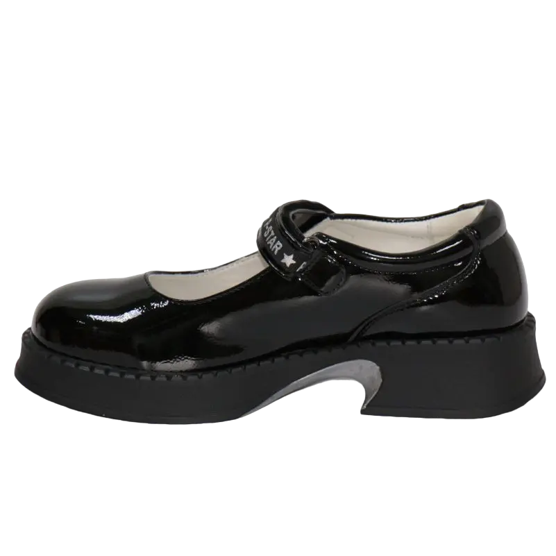 Туфли Антилопа