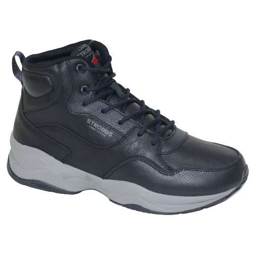 Ботинки STROBBS