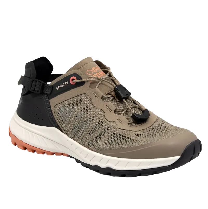 Кроссовки STROBBS