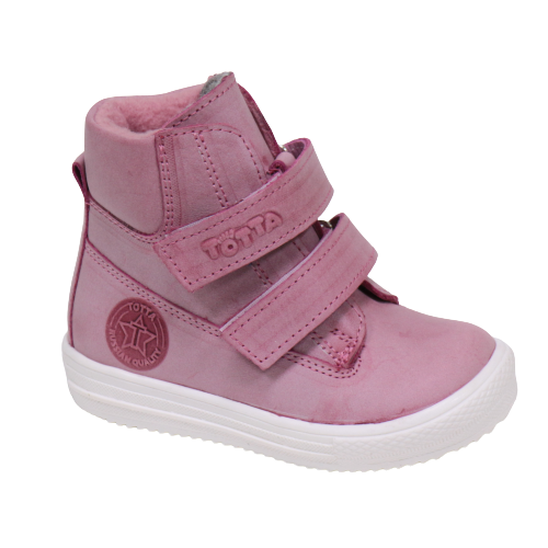 Ботинки Тотто