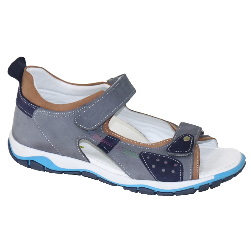 Сандалии Black Tavern