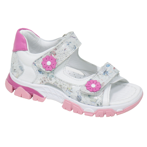 Сандалии Антилопа