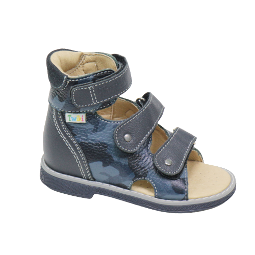 Сандалии Twiki