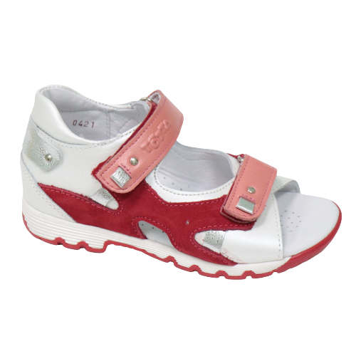 Сандалии Тотто