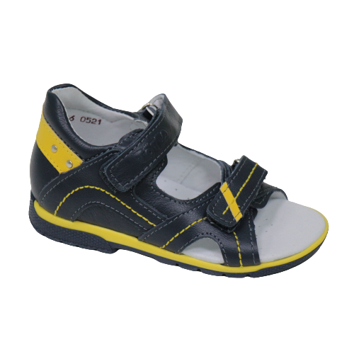 Сандалии Тотто