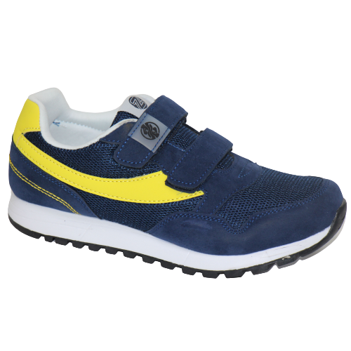 Кроссовки ZEBRA