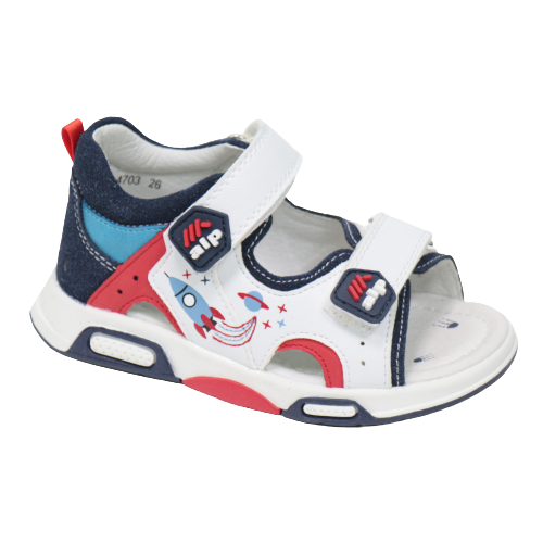 Сандалии Антилопа