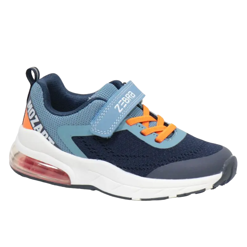 Кроссовки ZEBRA